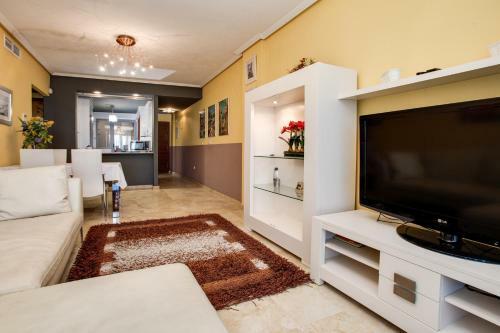 Apartamento Purisima Playa Los Locos