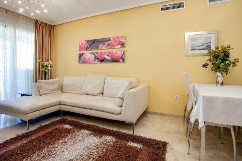 Apartamento Purisima Playa Los Locos