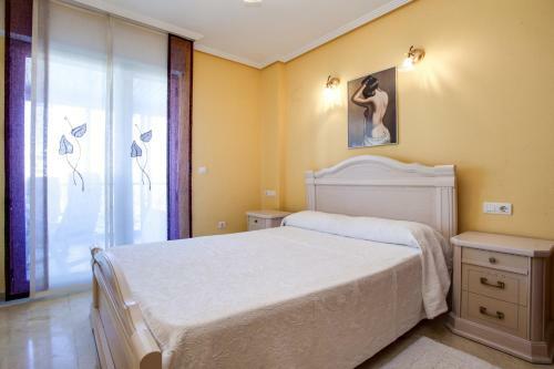 Apartamento Purisima Playa Los Locos