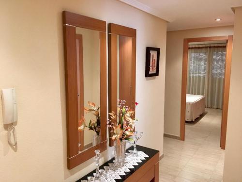Torrevieja Center 3-bedrooms Apartment