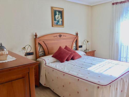 Torrevieja Center 3-bedrooms Apartment