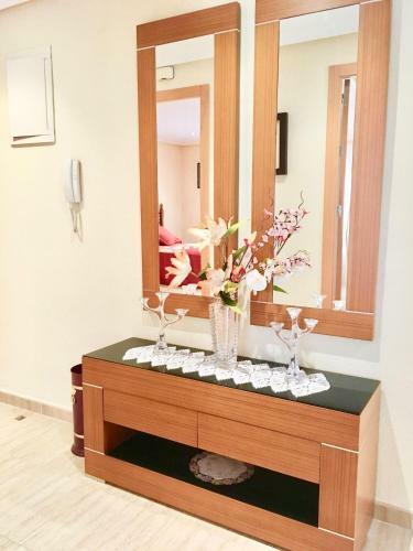 Torrevieja Center 3-bedrooms Apartment