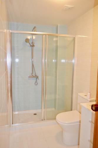 Torrevieja Center 3-bedrooms Apartment