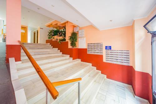 Apartamento Alegria Id128