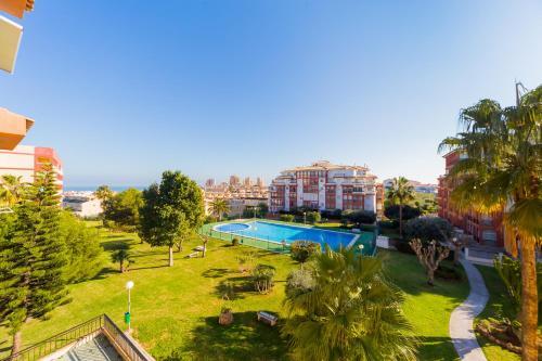Apartamento Alegria Id 9