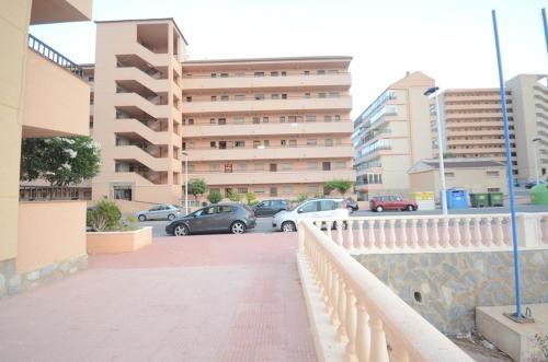 Apartamento Sweet Home Cabo Cervera First Line