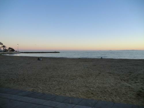 Apartamento Casas Holiday - Sol Y Mar