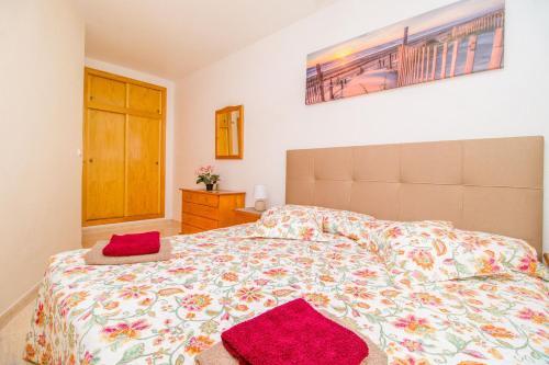 Apartamento Espanatour Victoria