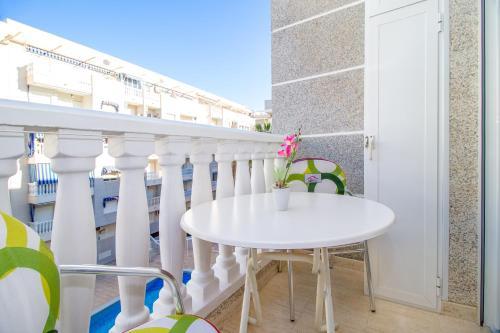 Apartamento Espanatour Victoria