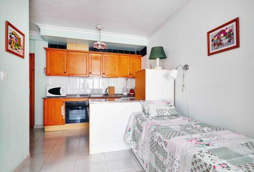Apartamento Espanhouse Cajal 45
