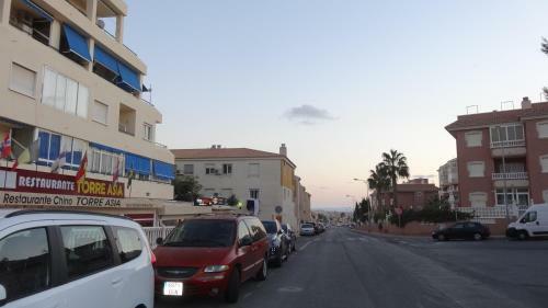 Beautifull Villa La Mata Beach