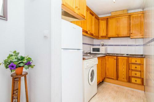 Apartamento Espanatour Dolores