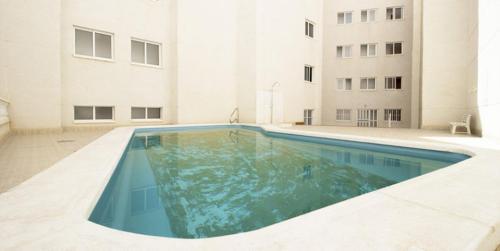 Apartamento Bella Antonia