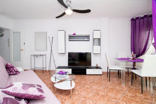 Apartamento Espanatour Almoradi 7