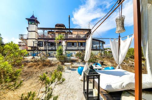 Apartamento Bennecke Girasol