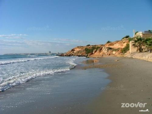 Apartamento Oasis Beach 3023