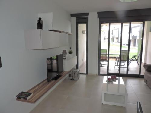 Apartamento Oasis Beach 3023