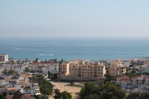 Apartamento Estudio La Mata
