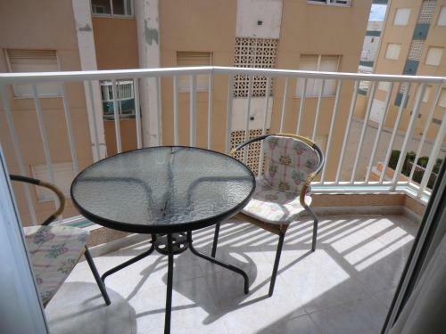 Apartamento Casas Holiday - Los Leandros