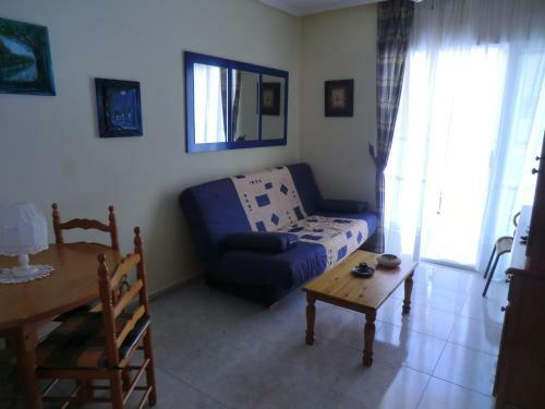Apartamento Casas Holiday - Los Leandros