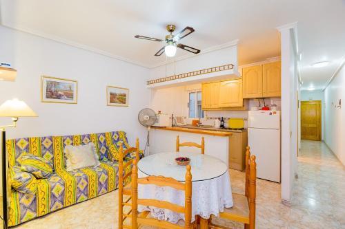 Apartamento Alegria Id3