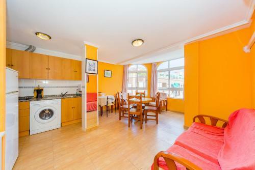 Apartamento Alegria Id98