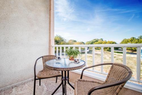 Apartamento Espanatour Torreaguera 6