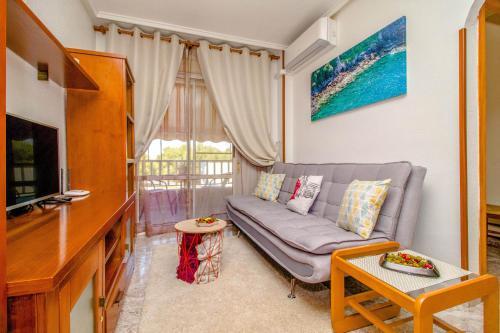 Apartamento Espanatour Torreaguera 6