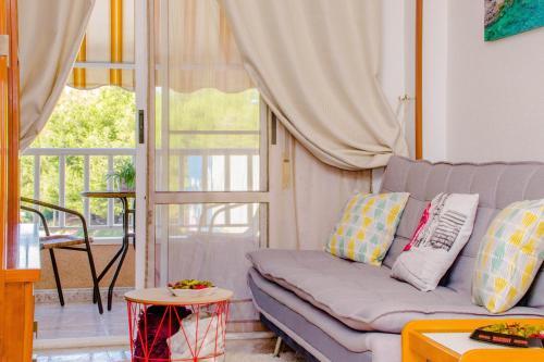 Apartamento Espanatour Torreaguera 6