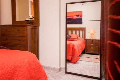 Apartamento Espanatour Torreaguera 6