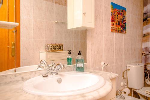 Apartamento Espanatour Torreaguera 6