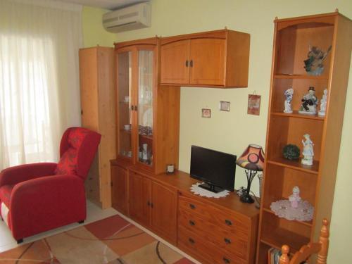 Apartamento Alegria Id45