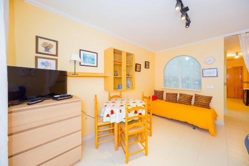 Apartamento Alegria Id45