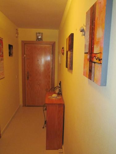 Apartamento Alegria Id45
