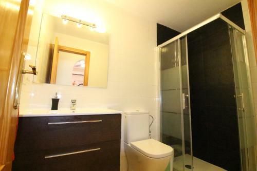 Apartamento Groundfloor Las Damas