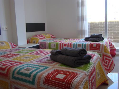 Apartamento Varudi Bungalow