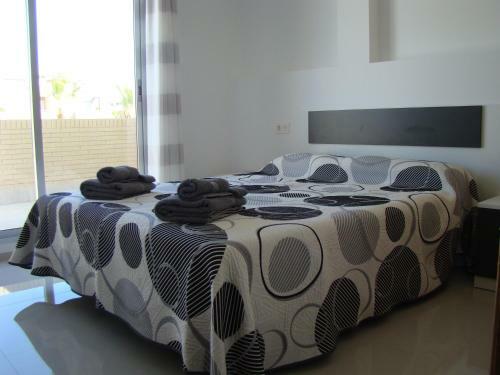 Apartamento Varudi Bungalow