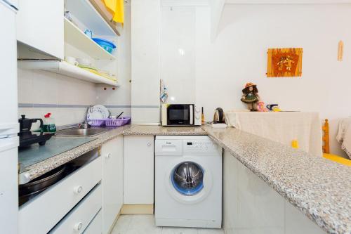Apartamento Alegria Id92