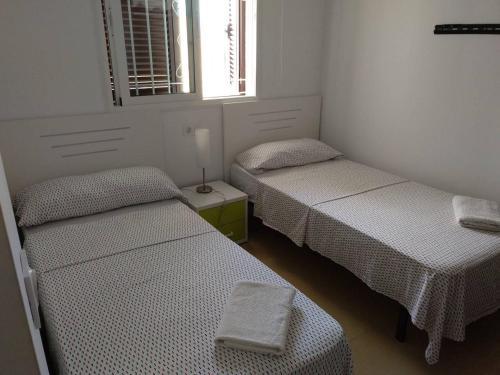 Apartamento Residencia On The Beach, Azul Beche 2