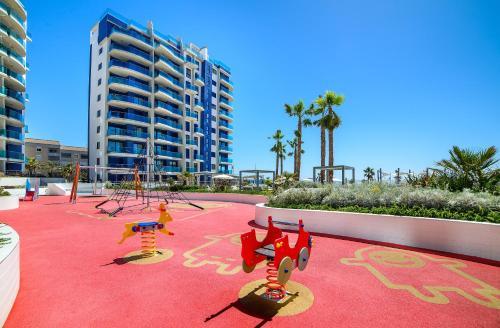 Apartamento Malibu