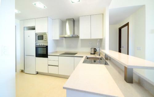 Apartamento Malibu
