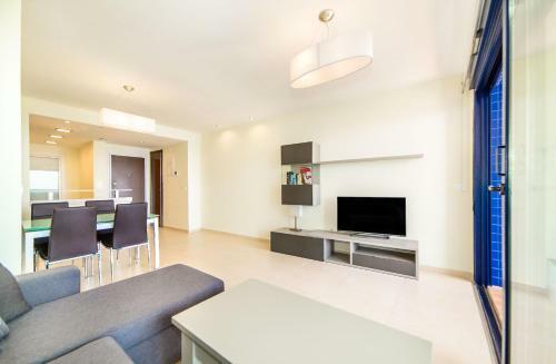 Apartamento Malva