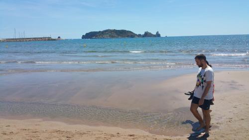 Apartamento Mediterranea 37 Inmoestartit