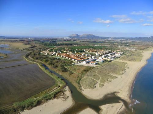 Gregal 1517 - Mas Pinell