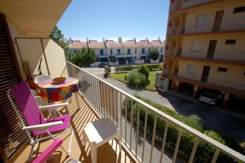 Apartamento Mare Nostrum 3 - Mas Pinell