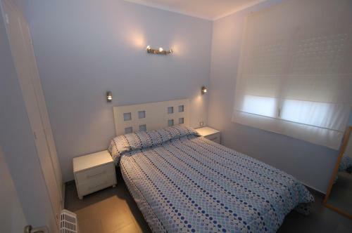 Apartamento Mare Nostrum 3 - Mas Pinell