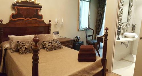 Bed & Breakfast L�encant