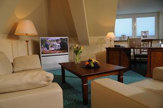 Hotel Best Western Lindenhof Gotha