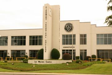 Hotel Hampton Inn Greenwood