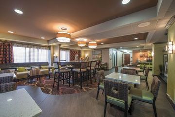 Hotel Hampton Inn Greenwood